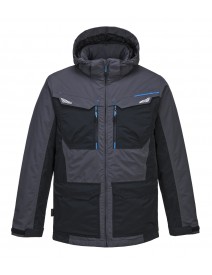 Portwest T740 - WX3 Winter Jacket - Grey